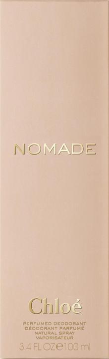 Actual product image Chloé Nomad (Spray, 100 ml)