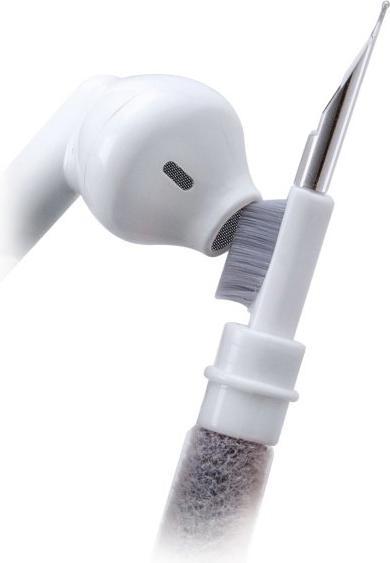 Produktbild SBS Teearcleanset