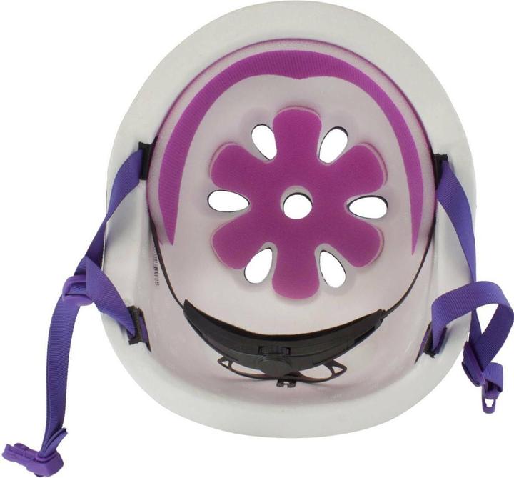 Actual product image C-Preme Junior children's helmet C-Remel Leopard Kitty size M Youth 8+ (54-58 cm) (new) (54 - 58 cm)