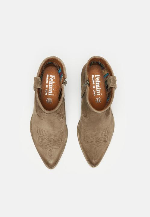 Actual product image Felmini Stiefelette (39)