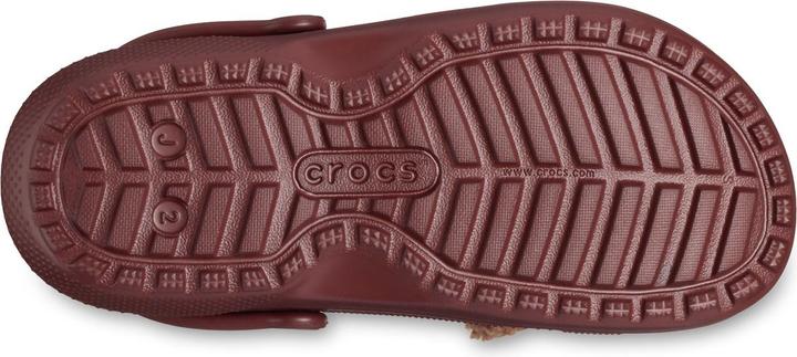 Produktbild Crocs Kids Classic Lined (32)
