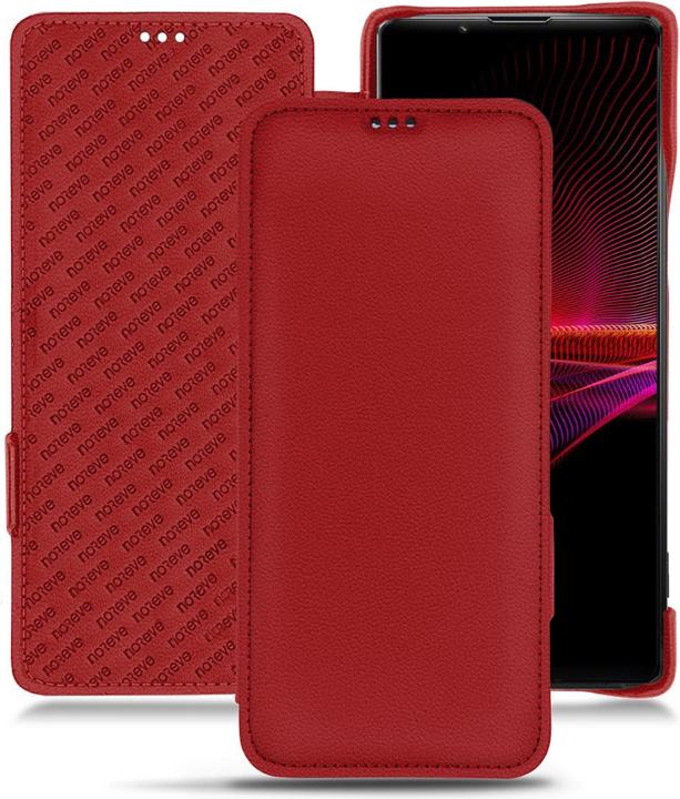 Rouge PU ( Pantone #d50032 )