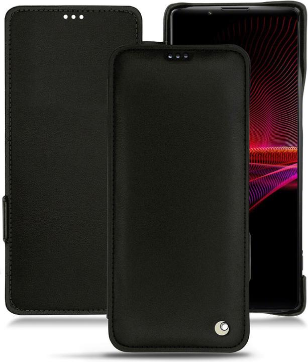 Noir Veggie (Noir / Black)