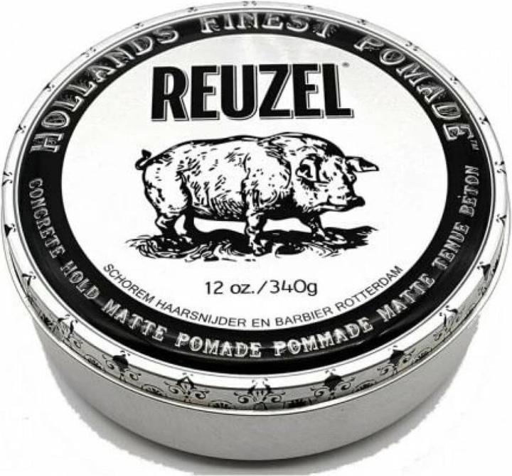 Reuzel Haarpomade (Haarpaste, 340 ml)