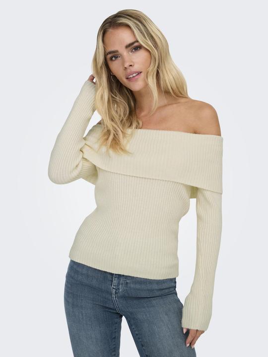 Produktbild Only ONLKATIA Pullover Strickpullover (L)