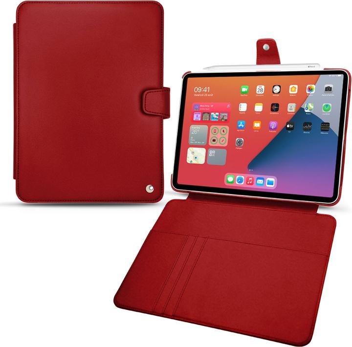 Produktbild Noreve Lederschutzhülle Wallet (iPad mini 6)