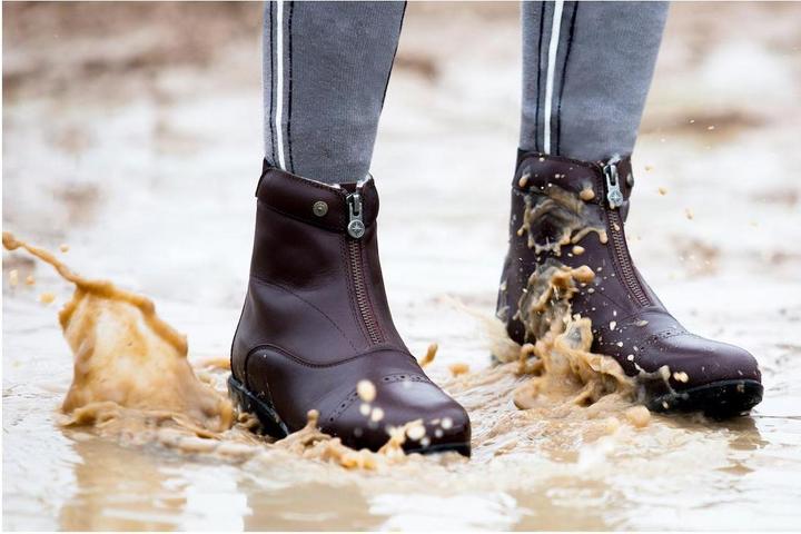 Image du produit Suedwind Footwear Bottines IceLock Merino FZ (43)