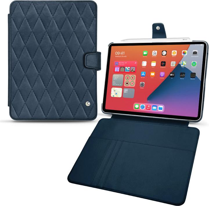 Immagine prodotto Noreve Cover in pelle portafoglio (iPad mini 6)
