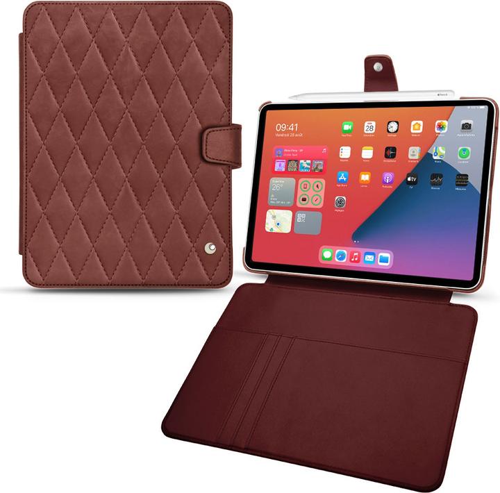 Immagine prodotto Noreve Cover in pelle portafoglio (iPad mini 6)