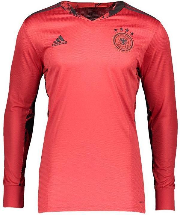 adidas DFB Torwarttrikot Home EM 2020 Herren (XL)