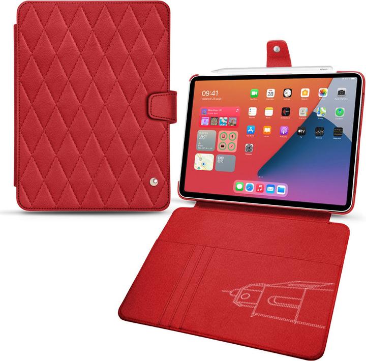 Immagine prodotto Noreve Cover in pelle portafoglio (iPad mini 6)