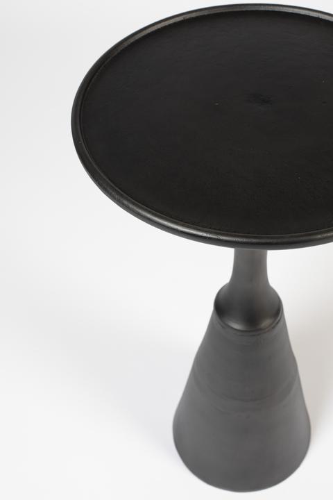 Actual product image White Label Living Table (35 x 35 x 65 cm)