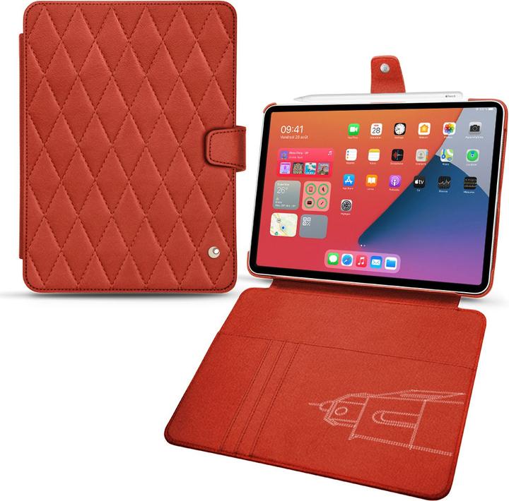 Immagine prodotto Noreve Cover in pelle portafoglio (iPad mini 6)