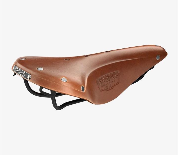 Produktbild Brooks England B17 Narrow