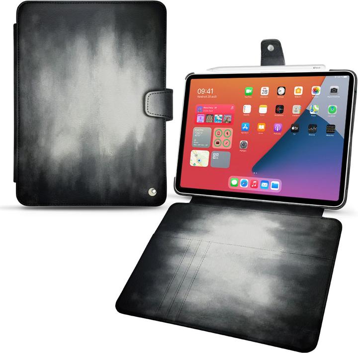 Immagine prodotto Noreve Cover in pelle portafoglio (iPad mini 6)
