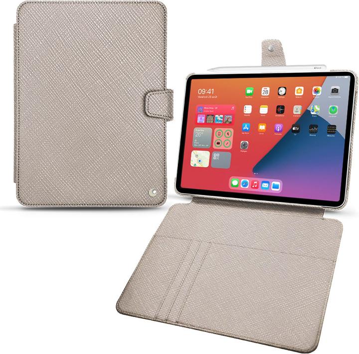 Produktbild Noreve Lederschutzhülle Wallet (iPad mini 6)