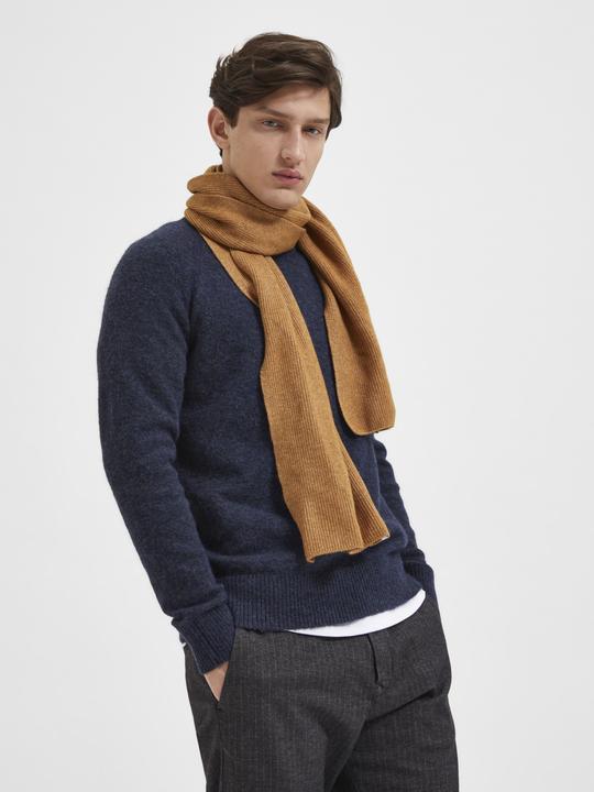 Immagine prodotto Selected Homme Maglione in misto alpaca (XL)