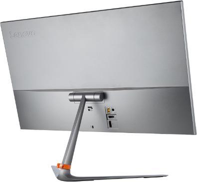 Produktbild Lenovo L24q-10 (2560 x 1440 Pixel, 23.80")