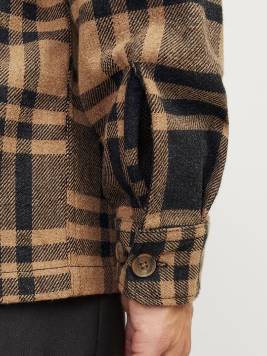 Immagine prodotto Jack & Jones Camicia over Comfort Fit Camicia over (XS)