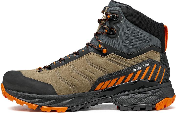 Produktbild Scarpa Rush TRK GTX (45.5)