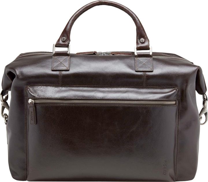 Picard Buddy - Henkeltasche Leder (27 l)