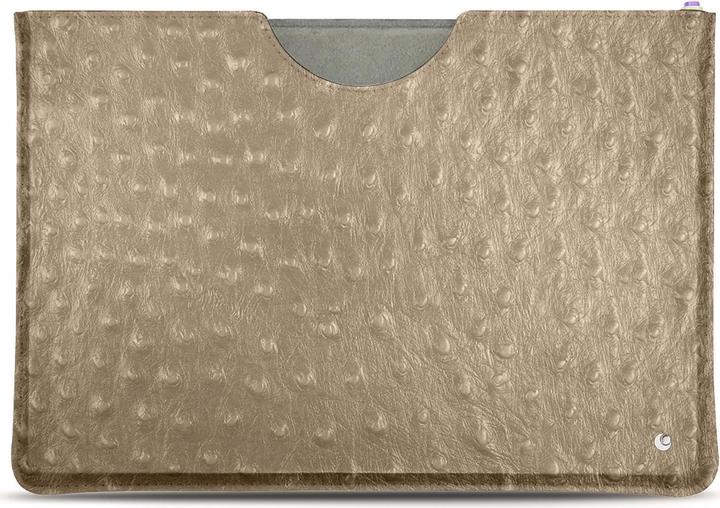 Actual product image Noreve Leather case (Microsoft Surface Pro 8)