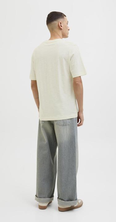 Actual product image Jack & Jones 3er-pack Logo Rundhalsausschnitt T-shirt T-shirt (XXL)