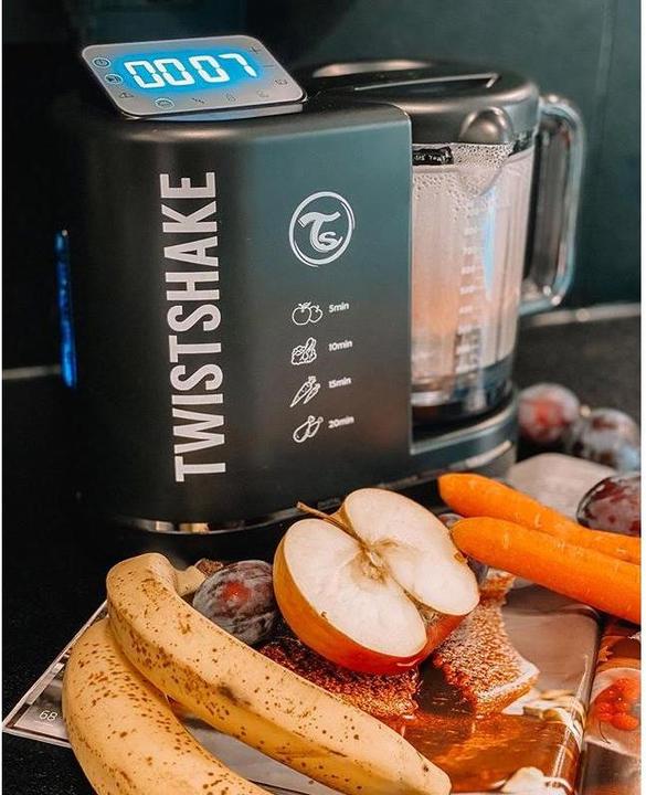 Actual product image Twistshake Food processor