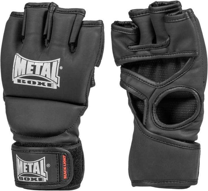 Actual product image MetalBoxe MMA Gloves Competition (L)