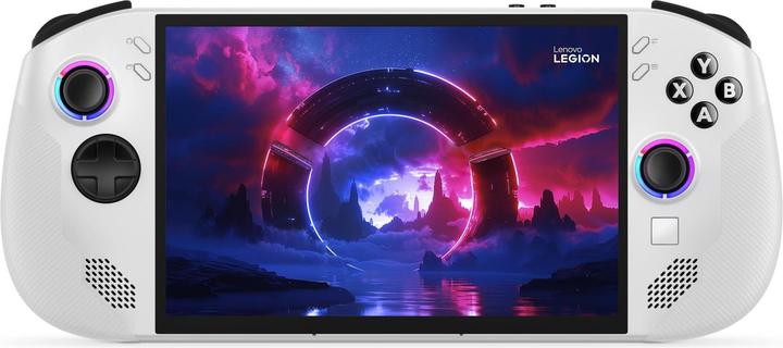 Produktbild Lenovo Legion Go S - 8" | 16GB | 1TB