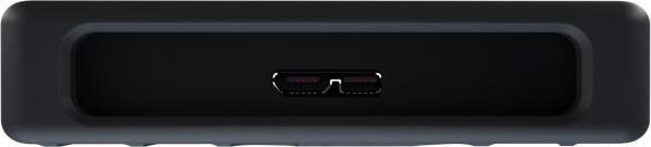 Image du produit Glyph SSD Secure Drive + Keypad 4tb (4000 Go)