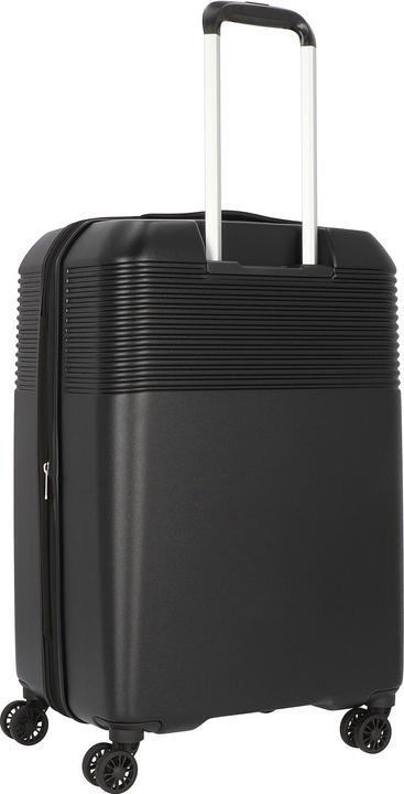Actual product image Hedgren Stripe MEX Spinner (75 l, M (50 - 90l))