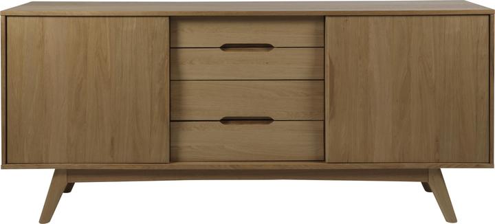 Produktbild AC Design Marte (180 x 44 x 84 cm)