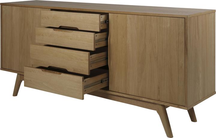 Produktbild AC Design Marte (180 x 44 x 84 cm)