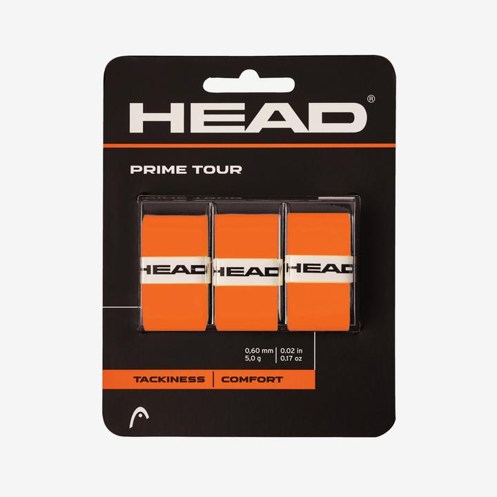 Immagine prodotto Head Prime Tour Overgrip tennis