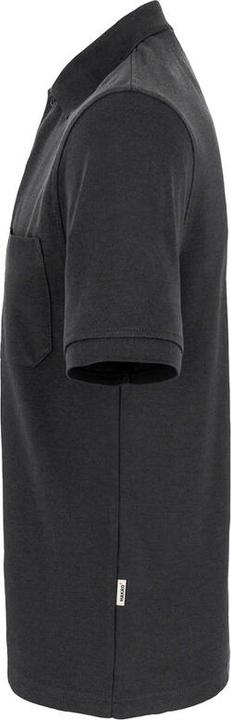 Image du produit Hakro Polo à poches MIKRALINAR®. (4XL)
