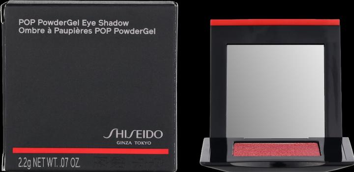 Produktbild Shiseido Powdergel Eye Shadow (14 Kura-Kura Coral​)