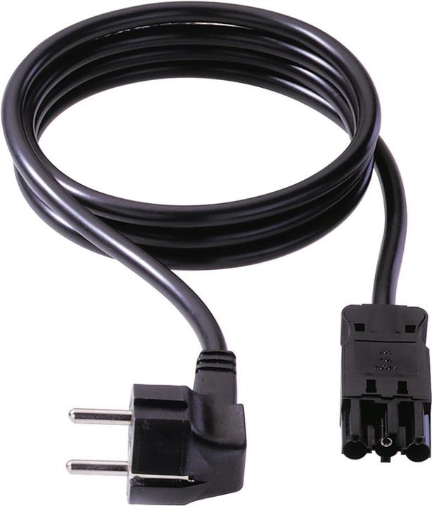 Bachmann GST18 GST18/3 Power cable (5 m, CEE 7/3)