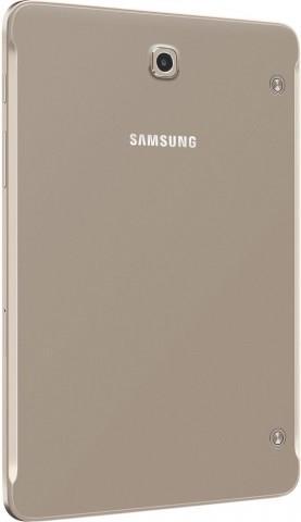 Actual product image Samsung Galaxy Tab S2 (9.70", 32 GB, Gold)