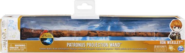 Produktbild Spin Master Wizarding World Różdżka projekcyjna My Other Me Harry Potter