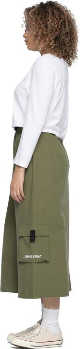 Image du produit Santa Cruz Strip Cargo Skirt (10XL)