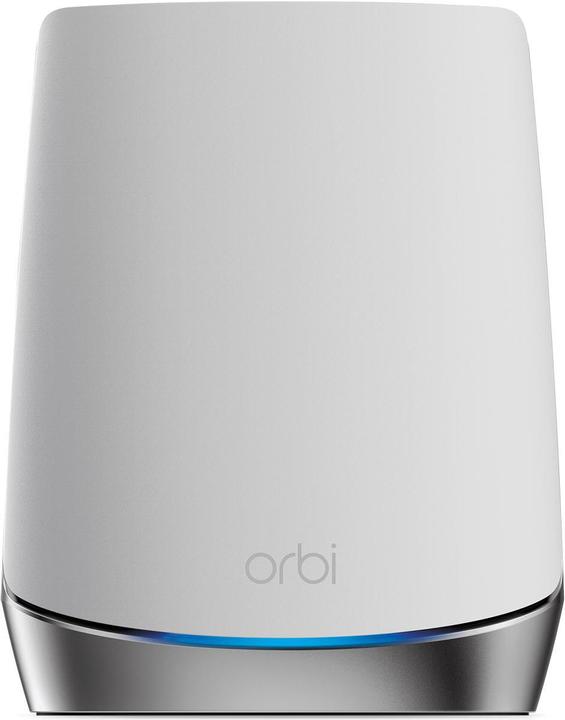 Actual product image Netgear Orbi NBK752 - Pack of 2