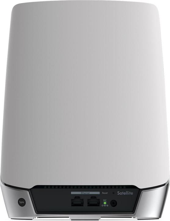 Actual product image Netgear Orbi NBK752 - Pack of 2