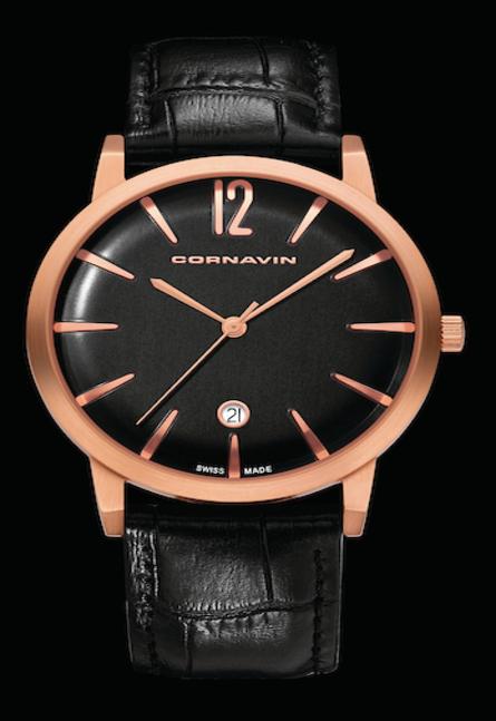 Produktbild Cornavin Bellevue CO 2013-2015 (Analoguhr, 38 mm)