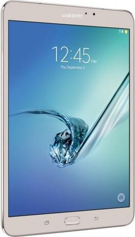 Actual product image Samsung Galaxy Tab S2 (9.70", 32 GB, Gold)