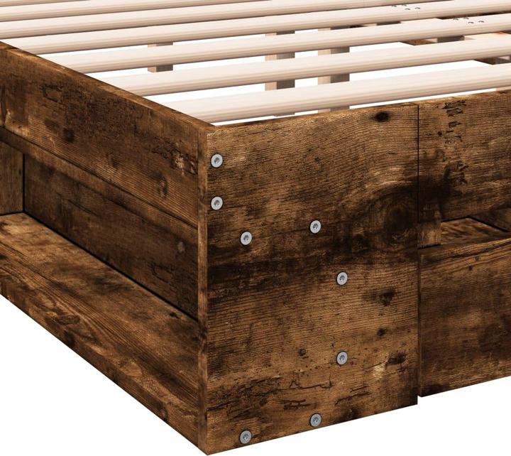 Actual product image VidaXL Keran (140 x 190 cm)