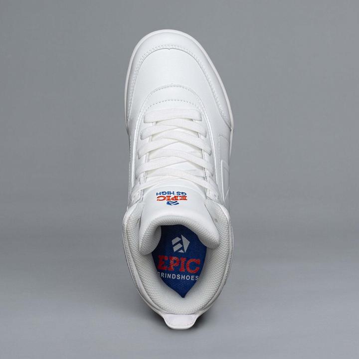 Actual product image Powerslide Epic Grindshoes (44)