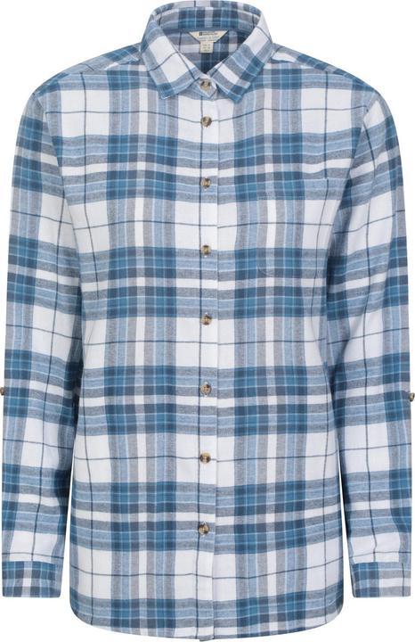 Produktbild Mountain Warehouse Balsam Hemd
