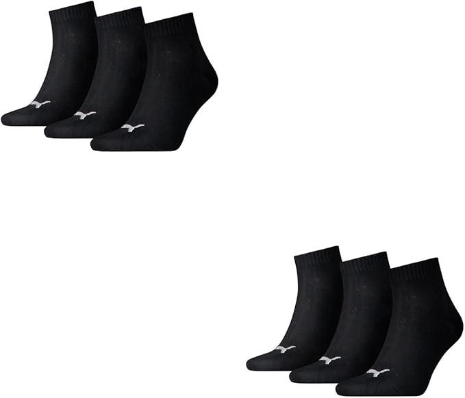Immagine prodotto Puma Quarter (confezione da 6, 43 - 46)