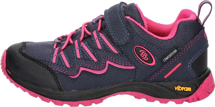 Produktbild Brütting Atlanta Low VS (37)